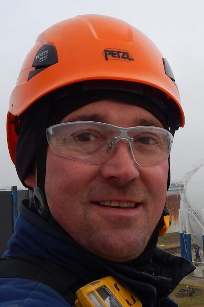 Nick Terstenjak
