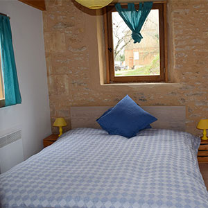 accommodation shared room