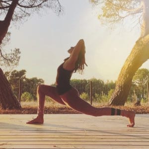 200h YTT Enseignement professeur de yoga